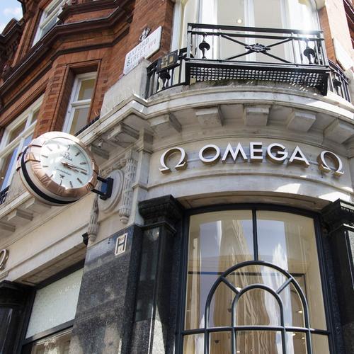 The OMEGA Watch Review 2020